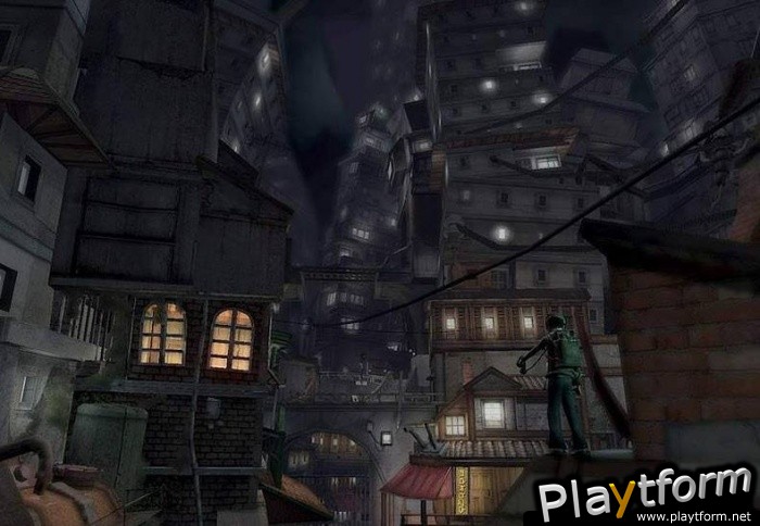 The City of Metronome (PC)