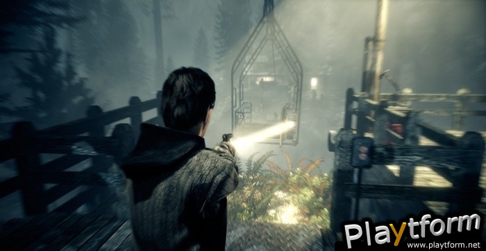 Alan Wake (PC)