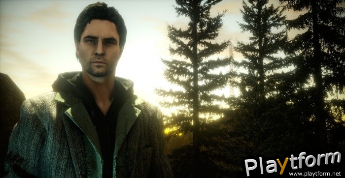 Alan Wake (PC)