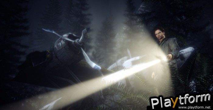 Alan Wake (PC)