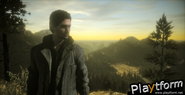 Alan Wake (PC)