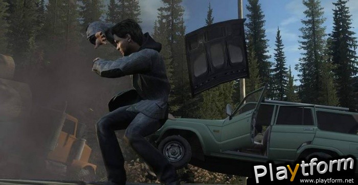 Alan Wake (PC)