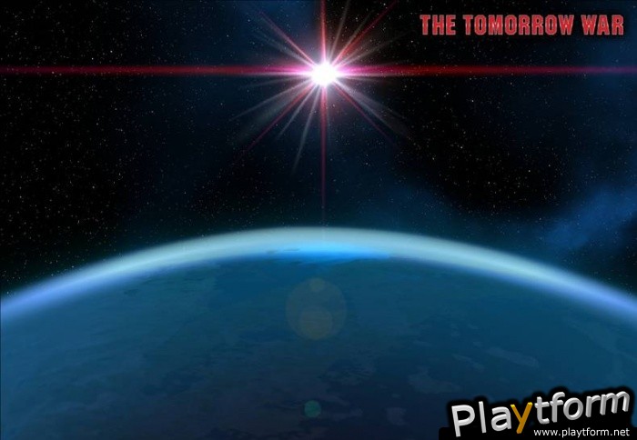 The Tomorrow War (PC)