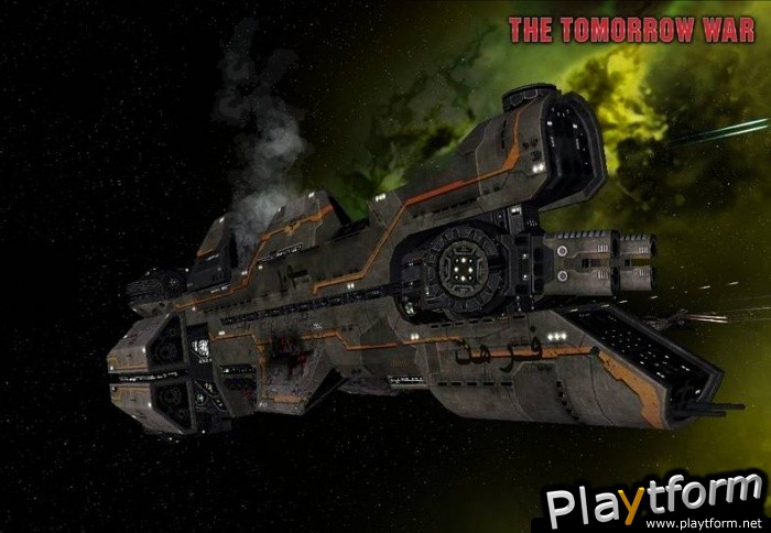 The Tomorrow War (PC)