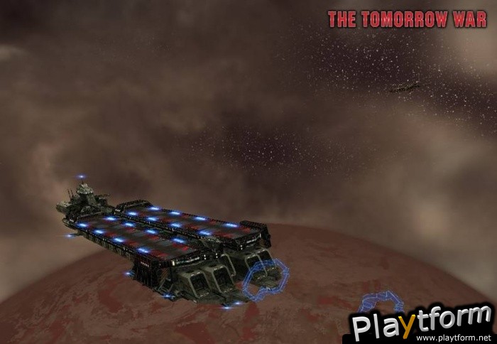 The Tomorrow War (PC)