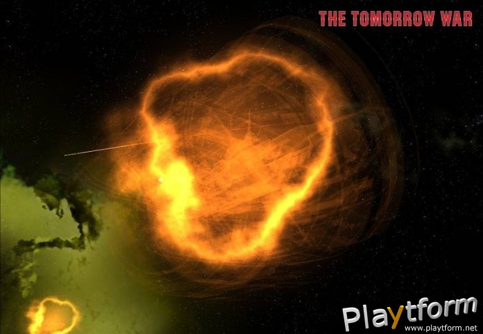 The Tomorrow War (PC)