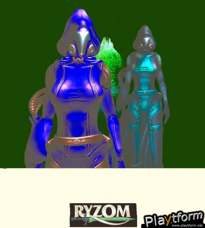 Ryzom Ring (PC)