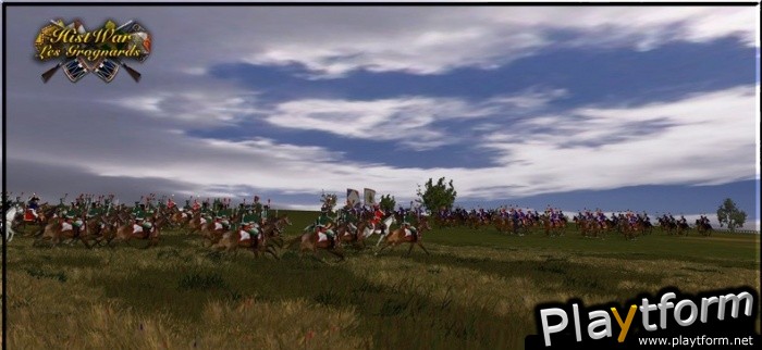 Histwar: Les Grognards (PC)