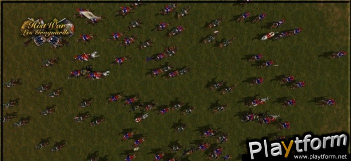 Histwar: Les Grognards (PC)