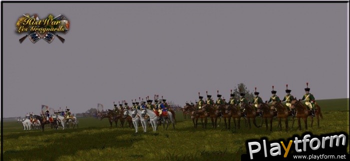 Histwar: Les Grognards (PC)