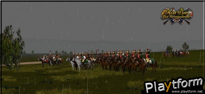 Histwar: Les Grognards (PC)