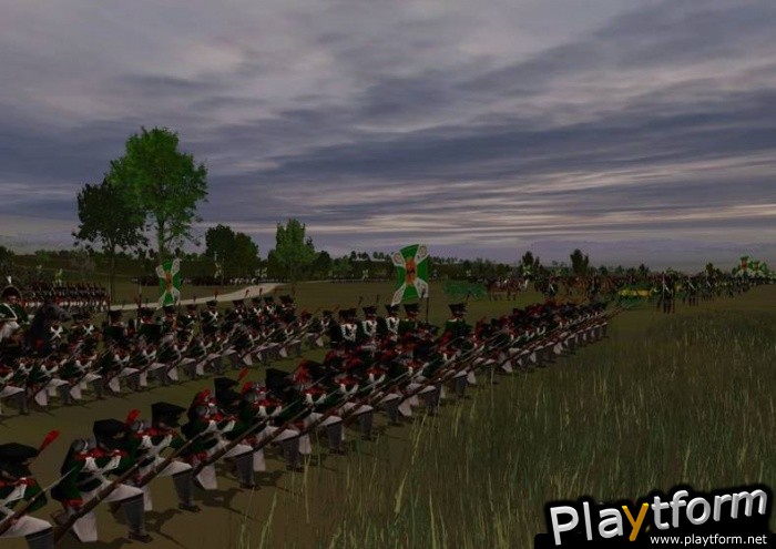 Histwar: Les Grognards (PC)