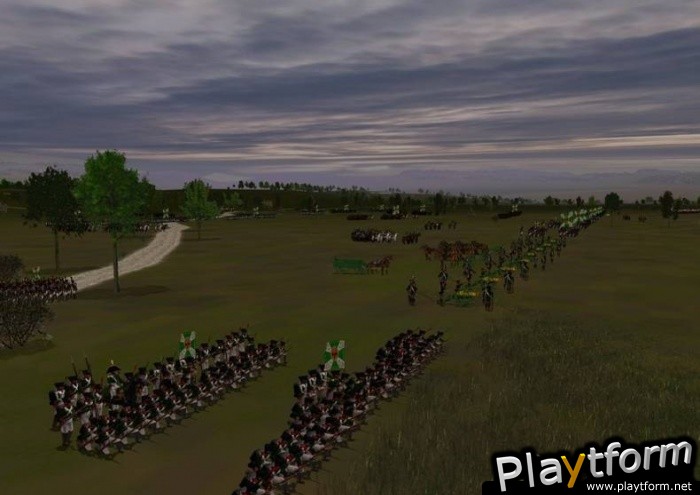 Histwar: Les Grognards (PC)