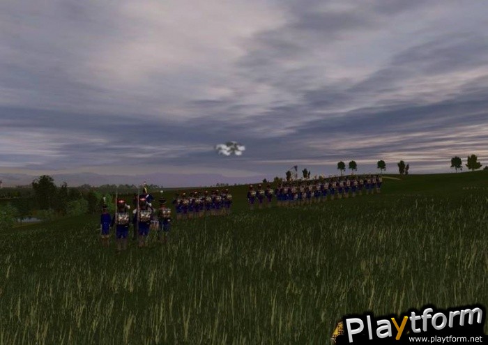 Histwar: Les Grognards (PC)