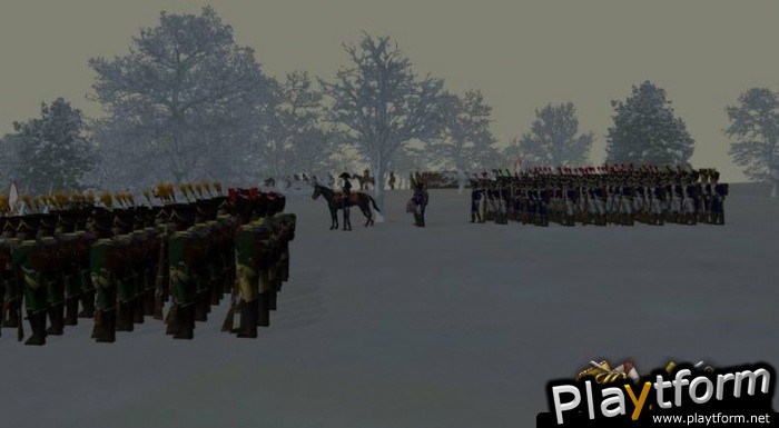 Histwar: Les Grognards (PC)