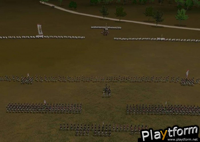 Histwar: Les Grognards (PC)