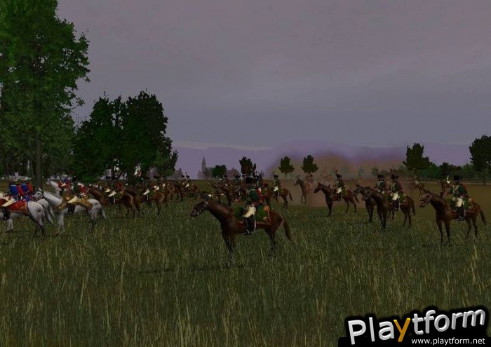 Histwar: Les Grognards (PC)