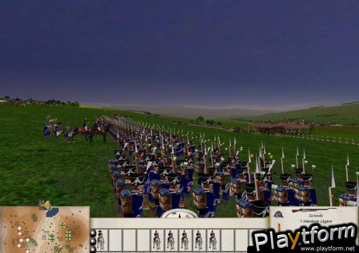 Histwar: Les Grognards (PC)