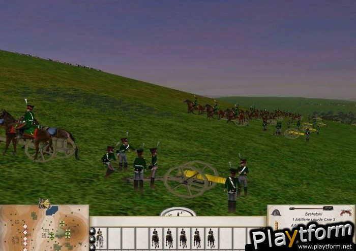 Histwar: Les Grognards (PC)