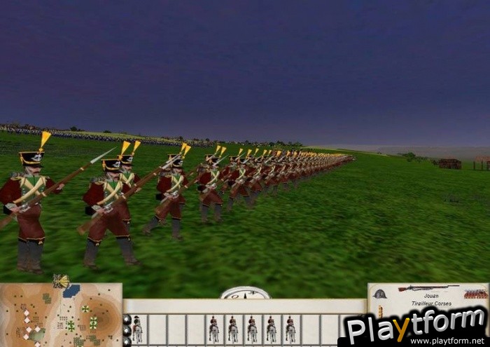 Histwar: Les Grognards (PC)