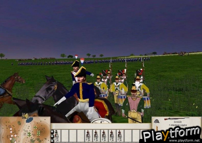 Histwar: Les Grognards (PC)