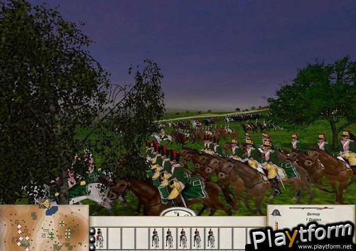 Histwar: Les Grognards (PC)