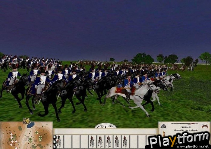 Histwar: Les Grognards (PC)