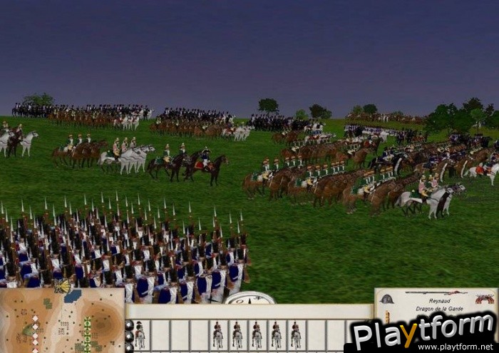 Histwar: Les Grognards (PC)