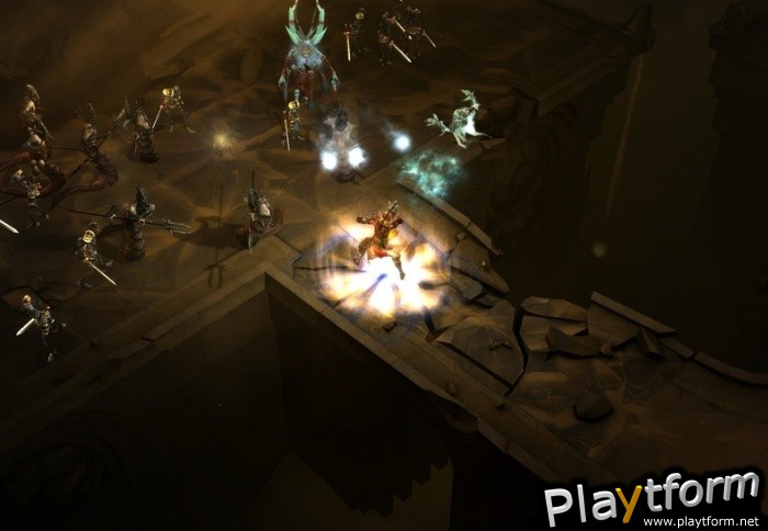 Diablo III (PC)