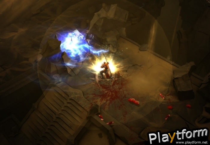 Diablo III (PC)