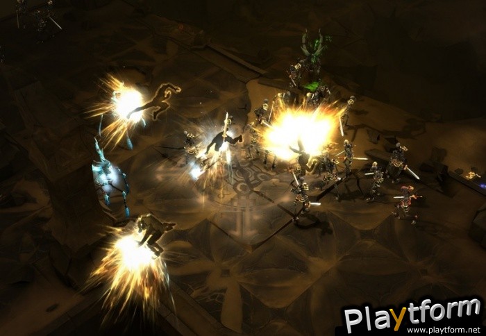 Diablo III (PC)