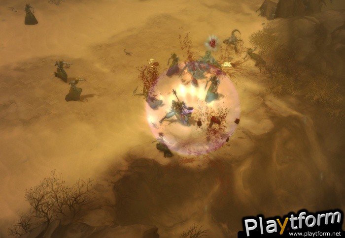 Diablo III (PC)