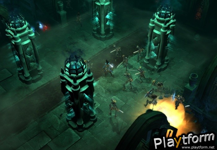 Diablo III (PC)