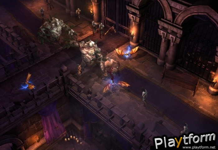 Diablo III (PC)