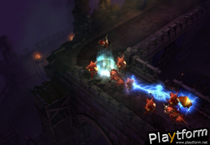 Diablo III (PC)