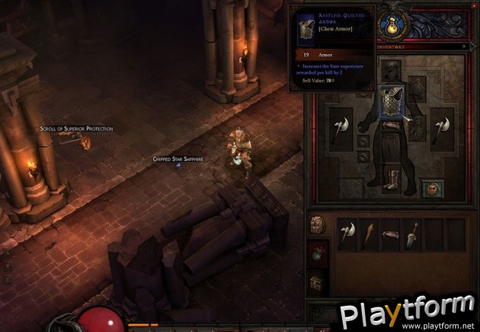 Diablo III (PC)