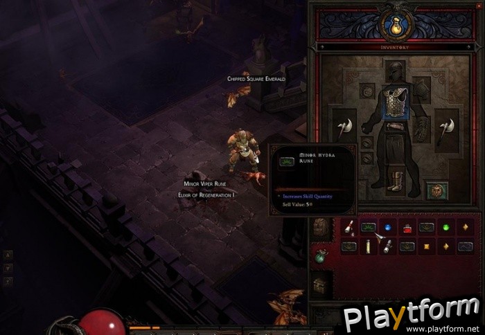 Diablo III (PC)