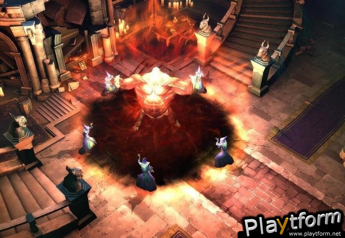 Diablo III (PC)