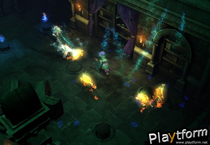 Diablo III (PC)