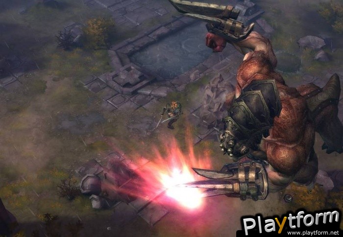 Diablo III (PC)