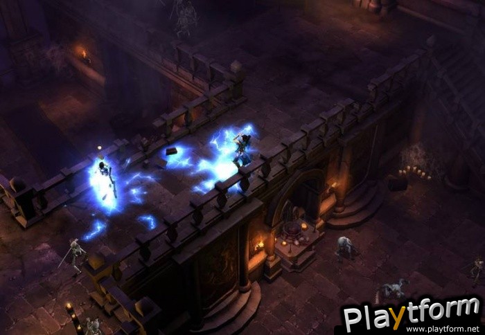 Diablo III (PC)