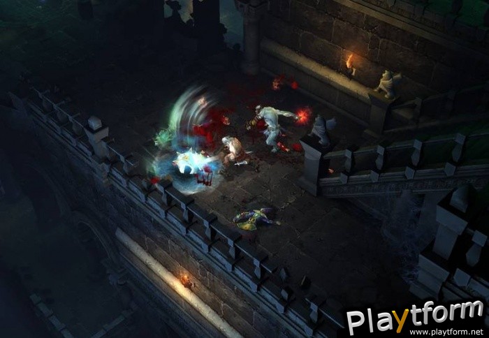 Diablo III (PC)