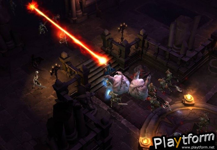 Diablo III (PC)