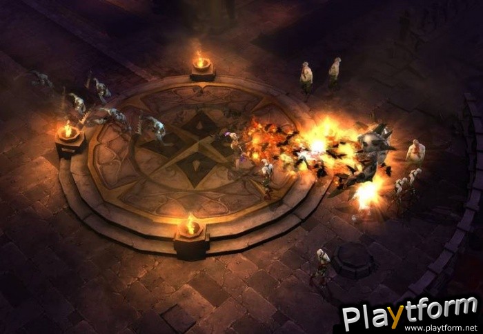 Diablo III (PC)