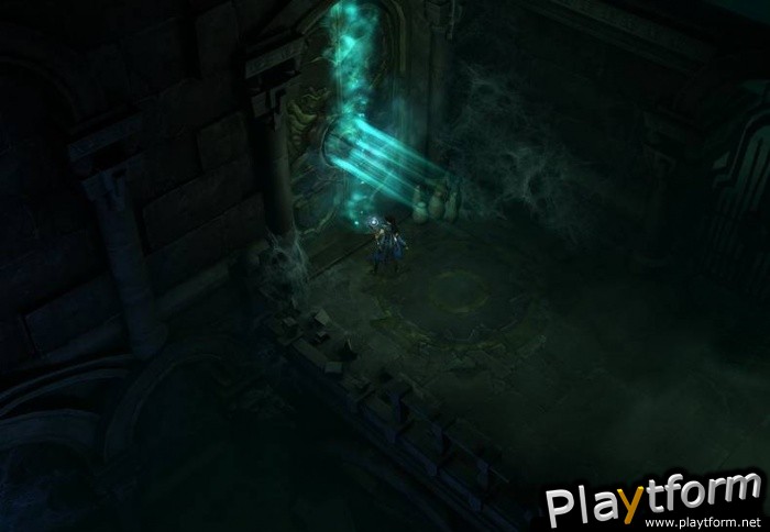 Diablo III (PC)