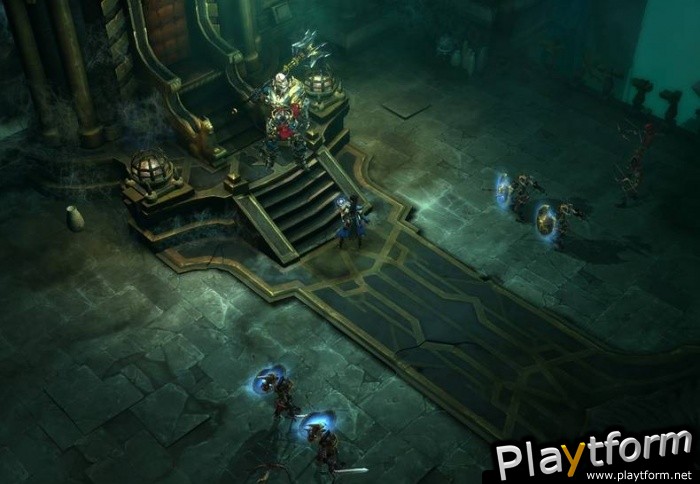 Diablo III (PC)