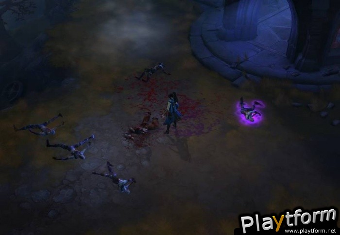 Diablo III (PC)