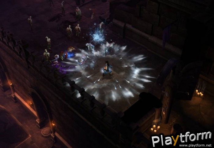 Diablo III (PC)