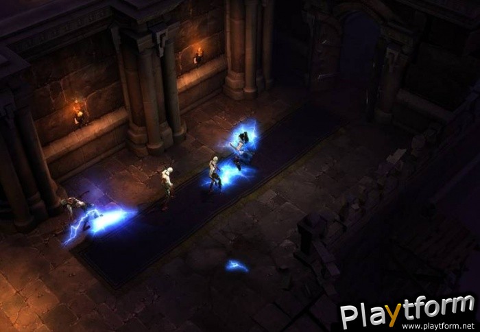 Diablo III (PC)