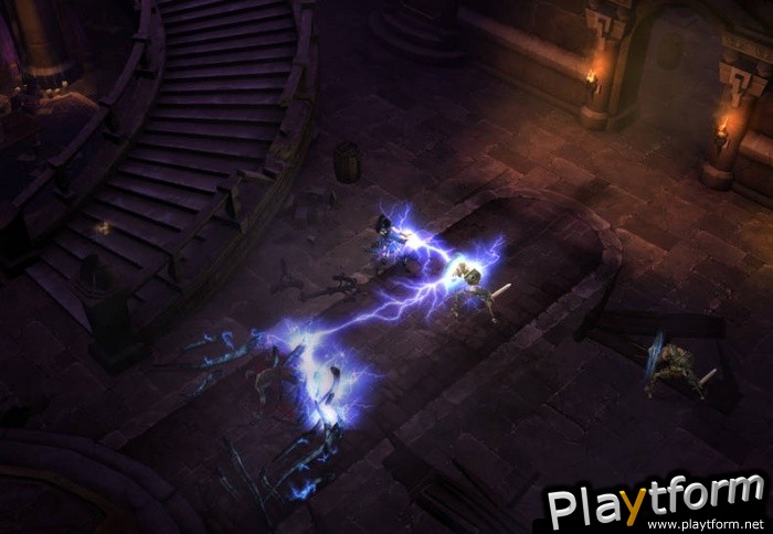 Diablo III (PC)